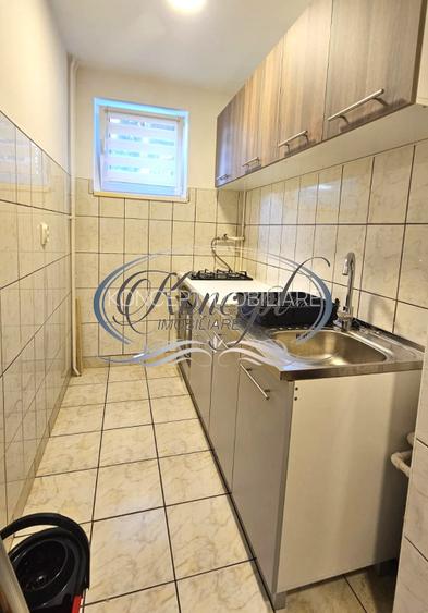 Apartament cu 2 camere si parcare pe strada Alverna - 6