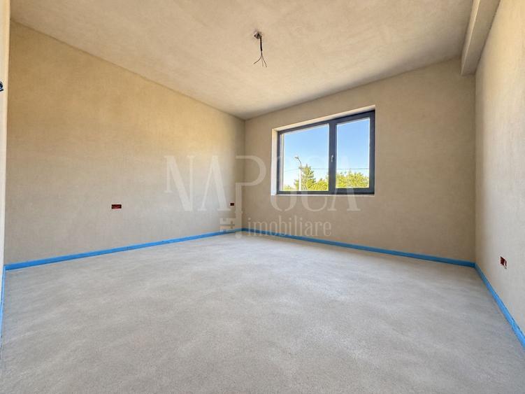 Casa 4 camere de vanzare in Andrei Muresanu, Cluj Napoca