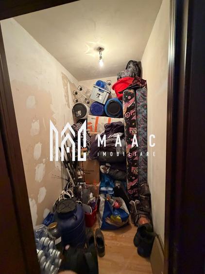Apartament de vânzare Sibiu | Central | 2 camere, 80 mp, parcare