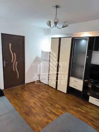 Apartament cu 1 camera de vanzare, zona Olimpia-Stadion, Timisoara - 2
