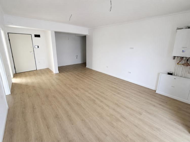 Apartament 2 camere | Flamingo Luxury 2 | Etaj 4 | Finalizat 2025