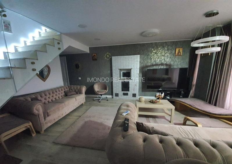 Casa Individuala  5 Camere I OTOPENI I 250 MP + Gradina 600 mp - 2