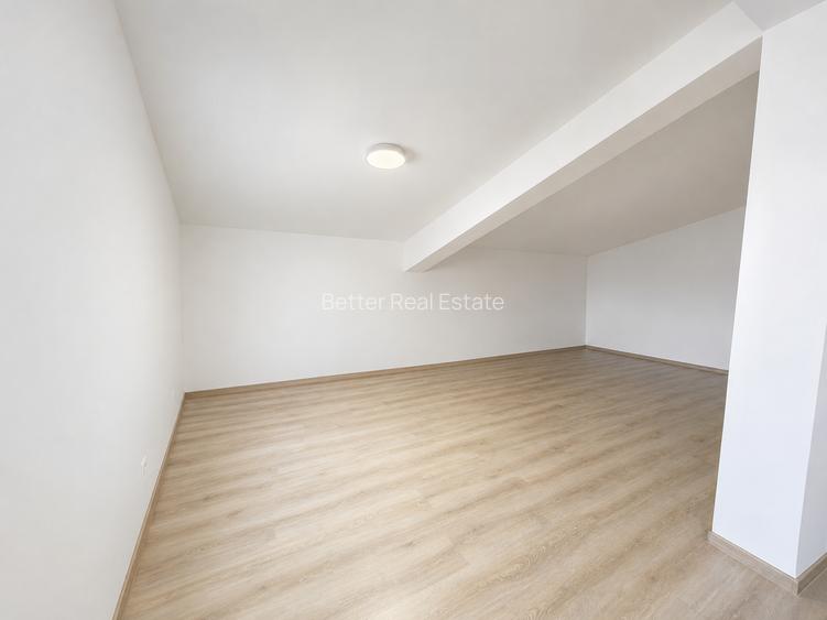 Vilă nouă de vânzare || P+1+M || 5 camere || 200 mp utili || 250 mp || Sector 4 - 18