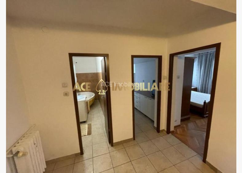 2 Camere de inchiriat | Unirii | Metrou | Mobilat - 2