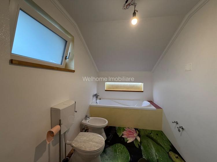 Casă de vânzare în Șura Mare, teren 334 mp - 8