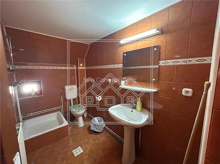 Vila mobilata si utilata - investitie turistica profitabila - Paltinis - 30