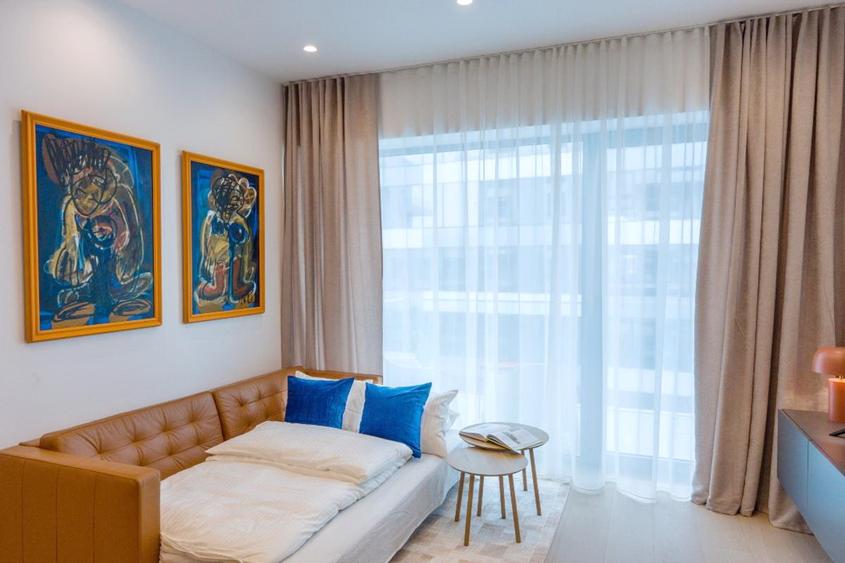 Ocazie! Investitie la cheie AirBnb, modern, imobil nou 2024, spa