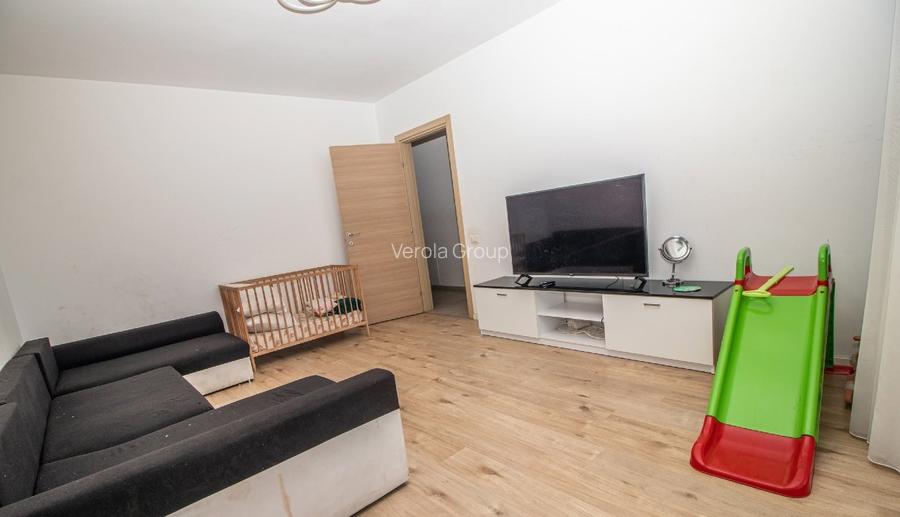 Apartament 2 camere prelungirea Ghencea - 11