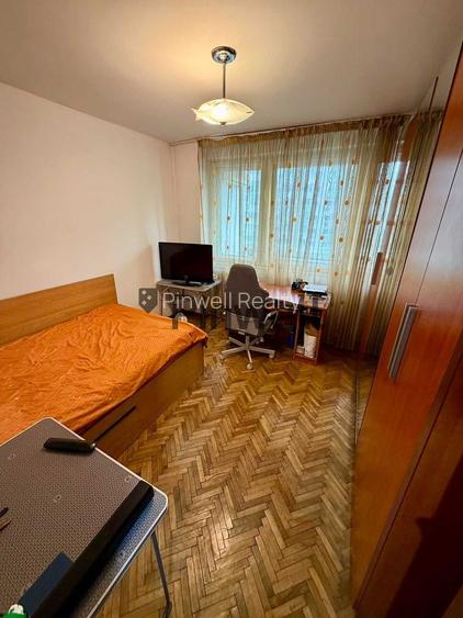 Apartament 2 camere de vânzare –  Ștefan cel Mare - 5