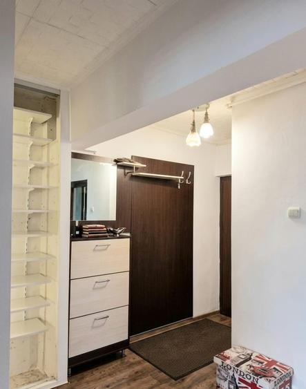 Apartament 3 camere-Parcare asigurata-Contract Anaf