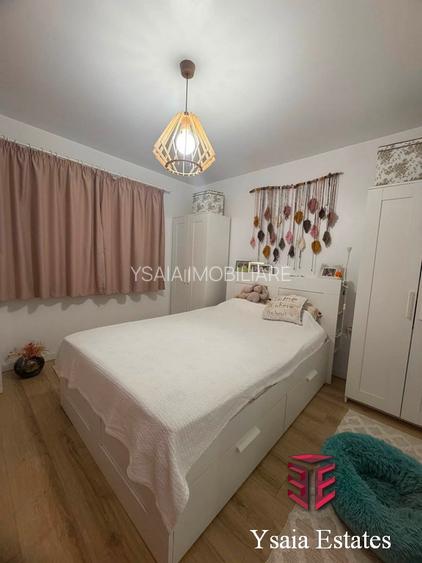 YSAIA IMOBILIARE - CASA DE VANZARE - TEREN 330 MP - ZONA LINISTITA - - 18