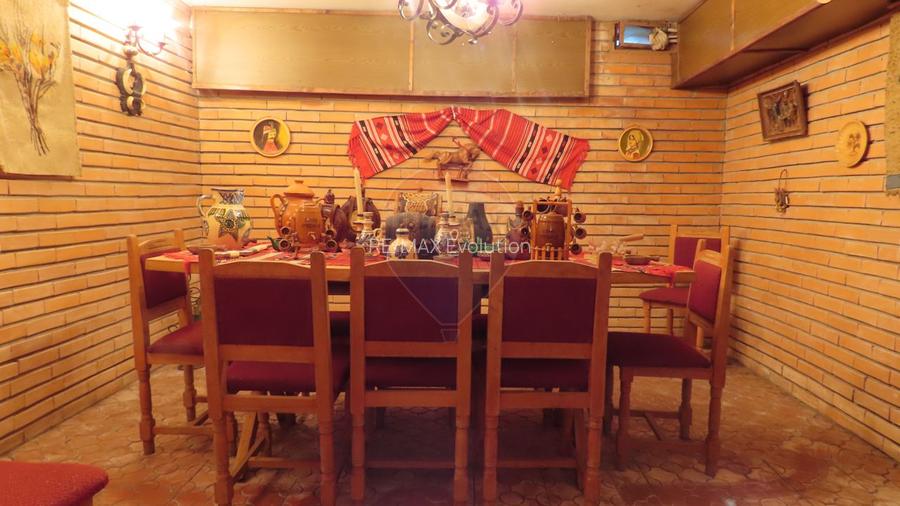 Vila de Vis în Breaza - O Oază de Eleganță și Confort - 20