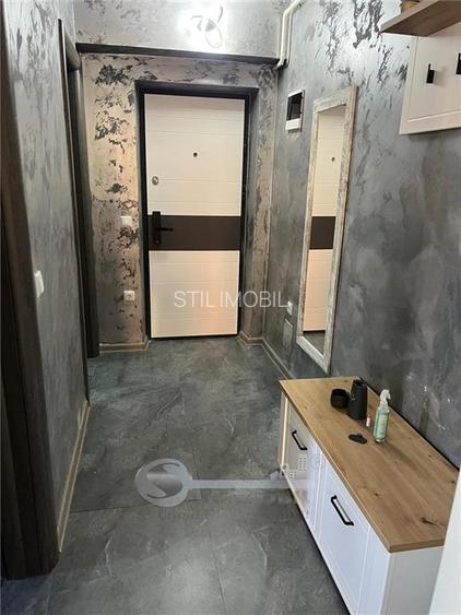 Apartament 2 camere decomandat – Tudor Vladimirescu, bloc nou 2025, aproape de P - 9