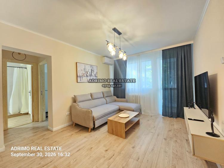 Ap2cam RENOVAT Brotacei - City Park Mall - Radet Repartitoare + Boiler - 450euro