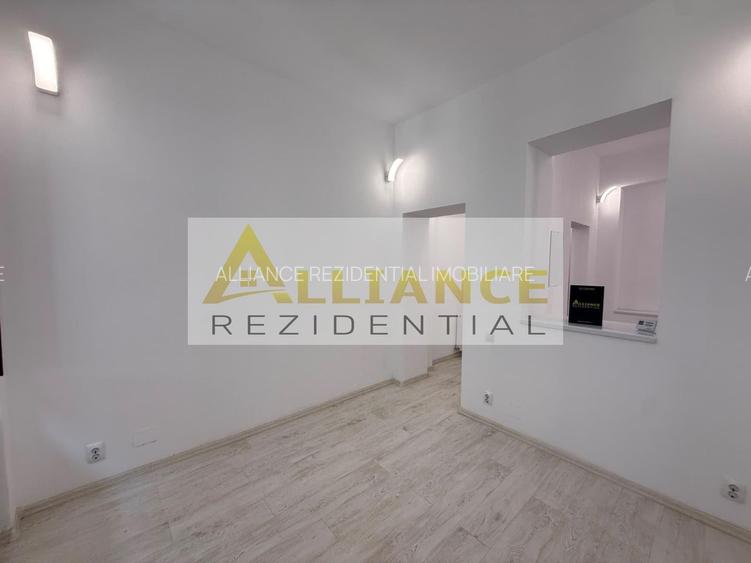 {CENTRUL ISTORIC} Apartament Duplex | Renovat - Centrala Proprie - 7
