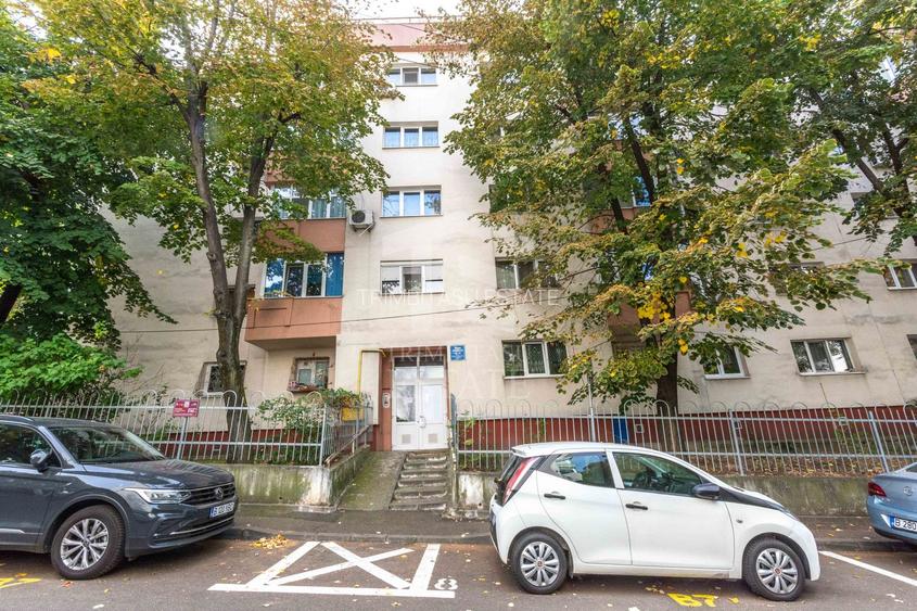 Dristor Fizicienilor Apartament 3 camere - 24