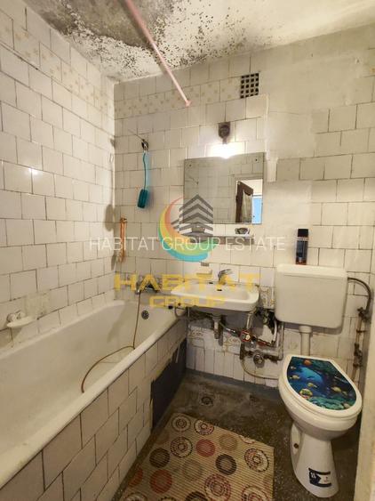 Apartament 3 Camere Decomandat Sector 4 Alee. Dolina 65.5mp - 20
