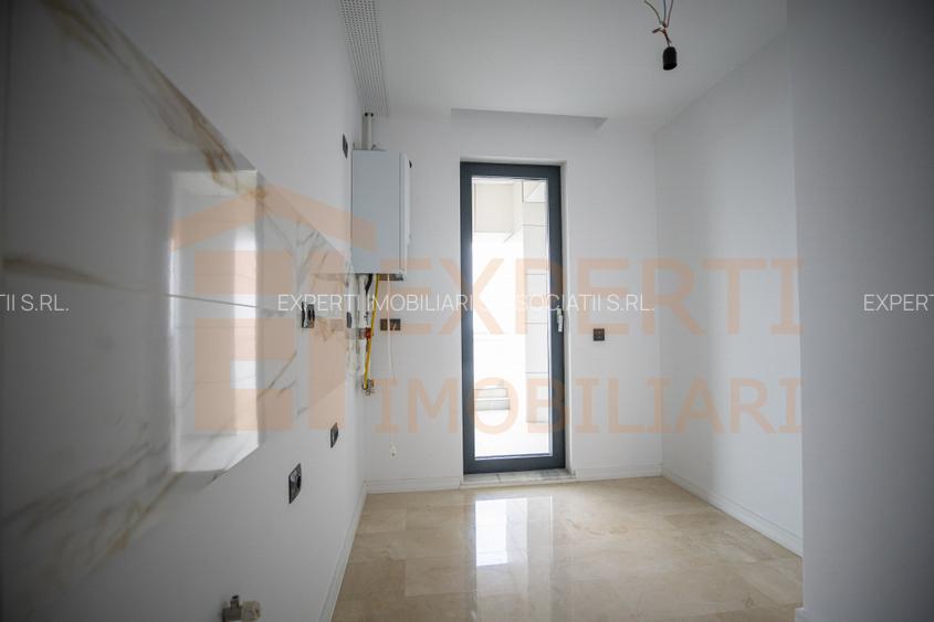 EXCLUSIVITATE Apartament PREMIUM CU VEDERE FRONTALĂ LA MARE – FALEZA NORD - 18