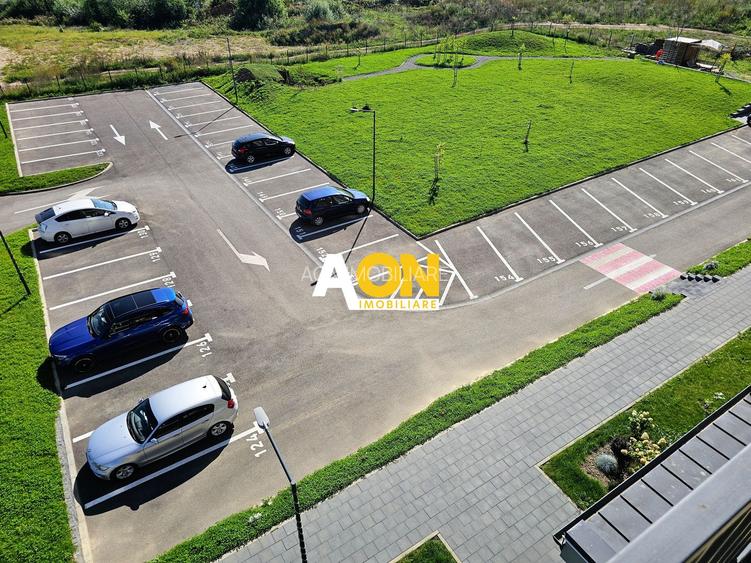 Apartament 2 camere, 65 mp utili, cartier Transalpina - 16