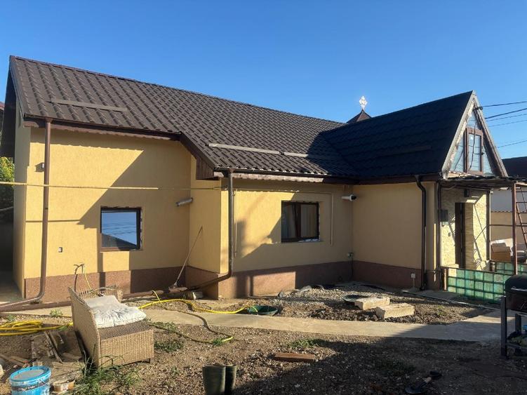 Vand casa Elyse, 5 camere, strada Tractorului, 62, Pantelimon, Ilfov