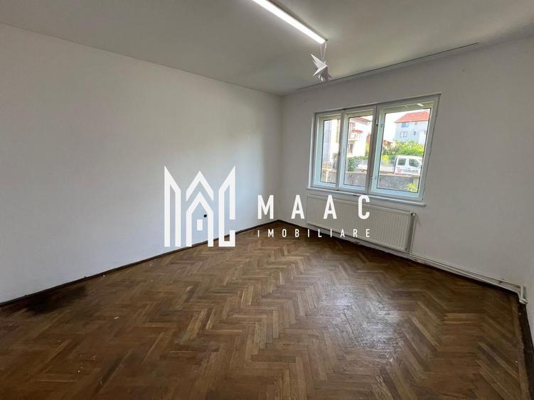 Casă duplex 3 camere de închiriat | Sibiu | Calea Dumbrăvii