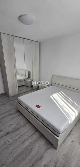 Apartament cu 1 camera | Bucatarie inchisa | Giroc - Central