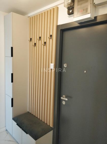 Tomis Nord - Ciresica - Apartament renovat, cu centrala cu gaz si loc de parcare - 5