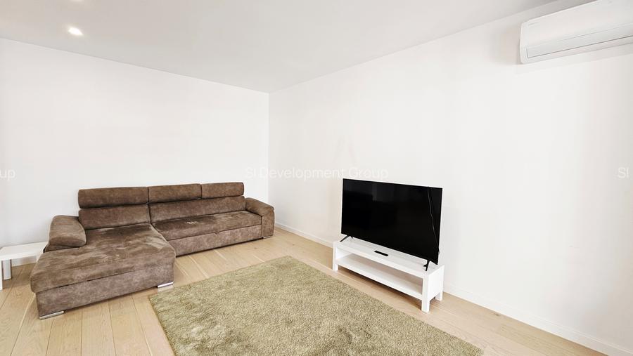 Apartament 2 camere in Nusco City | Metrou 7 Minute | Parcare Subterana - 6