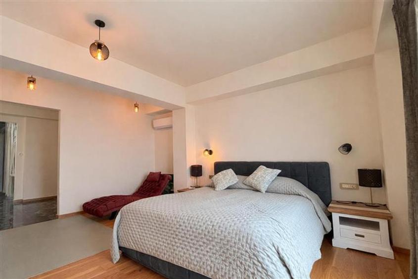Apartament de 3 camere, Copou Azimut