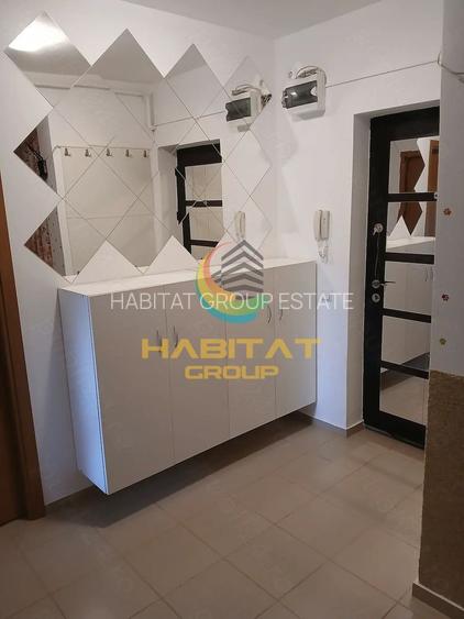 Vanzare 2 camere decomandat Solstitiului 27 mobilat - 8