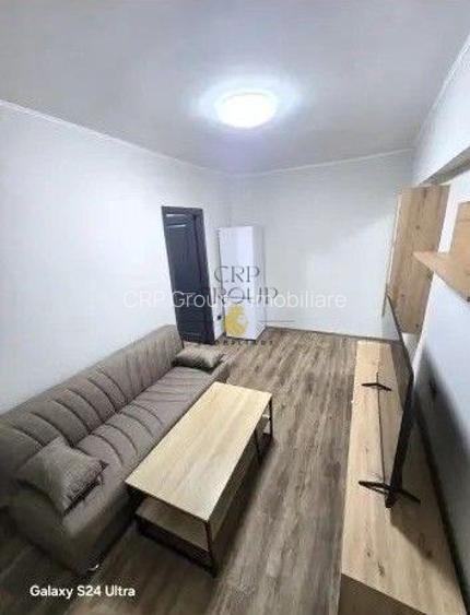 Apartament cu 2 camere | CEC | Paco Bahne - 3