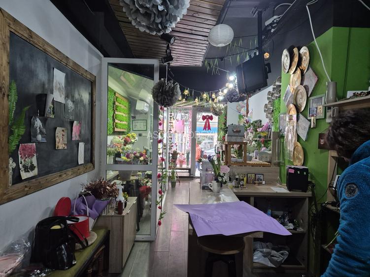 Spatiu comercial ultracentral Magheru Rosetti stradal vad pietonal - 5