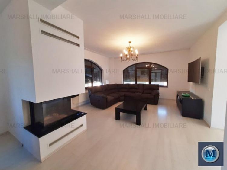 Casa cu 5 camere de vanzare in Paulestii Noi, 174 mp #16186
