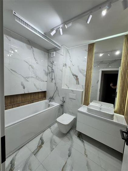 Inchiriere apartament 3 camere, Record Park, Semicentral, Cluj-Napoca