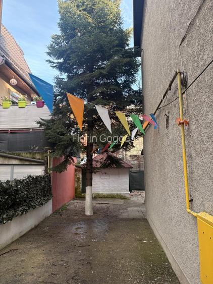 Inchiriere Vila Floreasca sector 2 Chopin nr.2B - 4