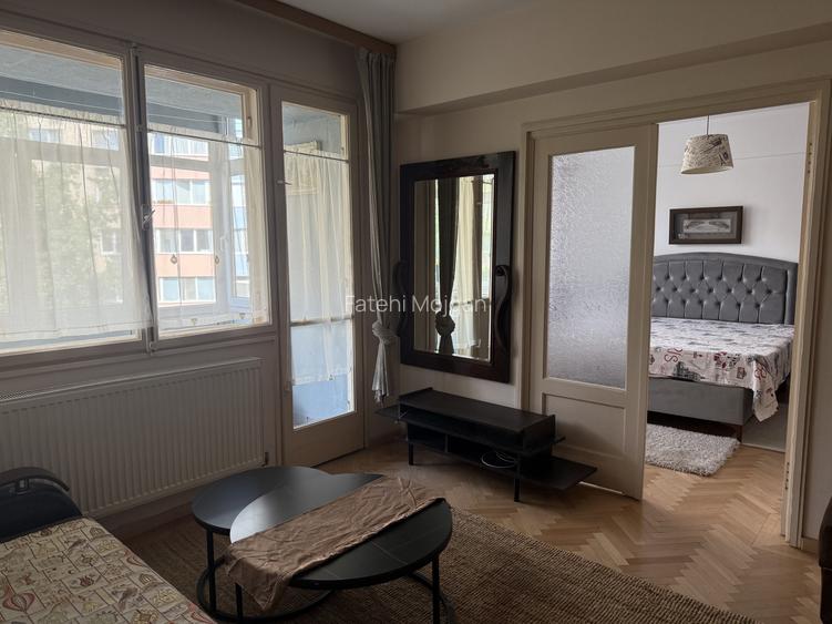 SALA PALATULUI / Centru Vechi / Cismigiu / 2 camere - 3
