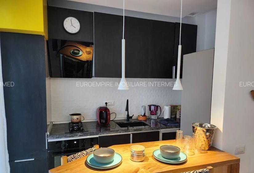 Apartament 2 camere-Mamaia - 2