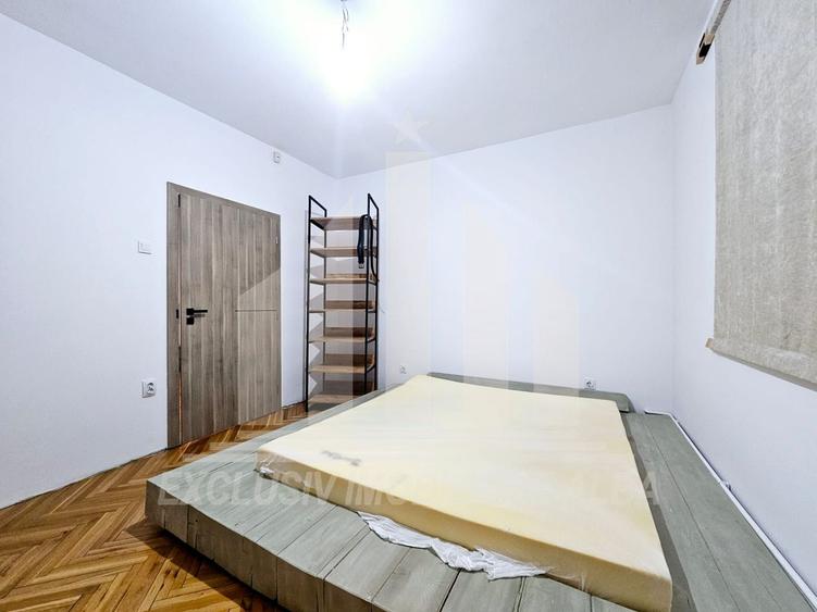 Casa individuala | De inchiriat | 250 mp | 6 camere | Cetate