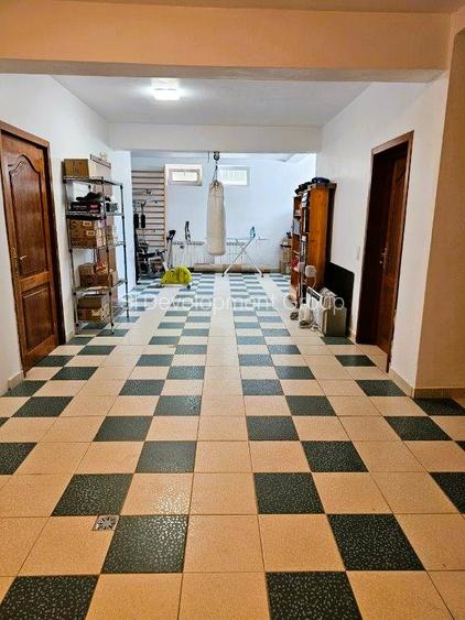 Resedinta de prestigiu |Pipera - Iancu Nicolae | 11 Camere | Piscina - 41