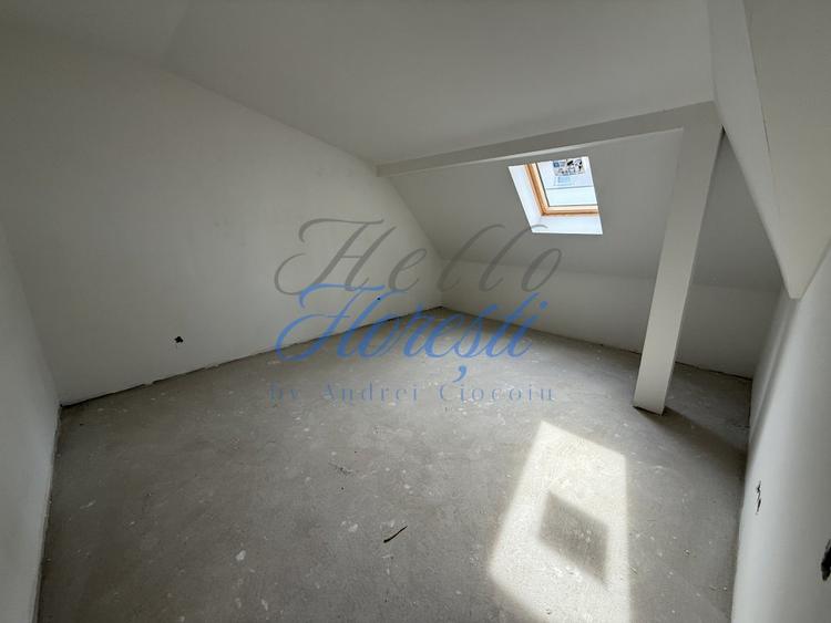 Apartament 4 camere - 78 mp utili - zona Eroilor, Floresti!