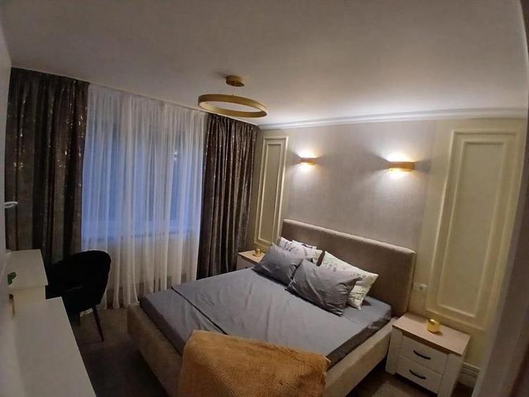 Vand apartament 48mp semidecomandat,et.1,zona foarte buna, complet renovat
