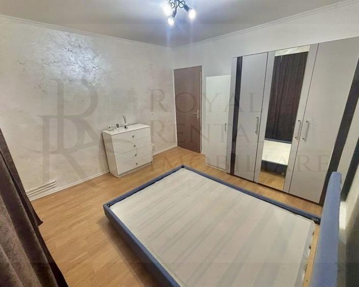 Apartament 3 camere de închiriat | Zorilor | Aproape de UMF