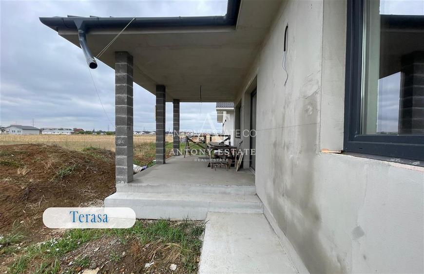 Antony Estate | Modern House, casa de vanzare, Santandrei Bihor - 4