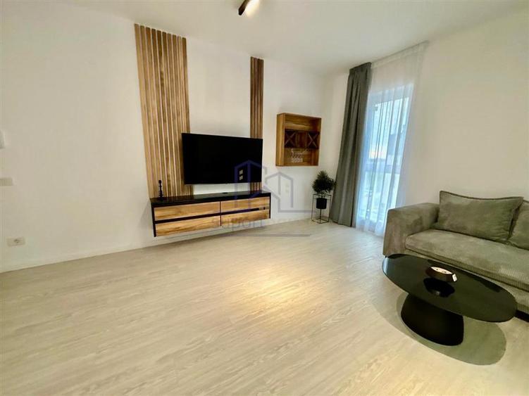 Inchiriere apartament 2 camere, prima inchiriere Paulesti