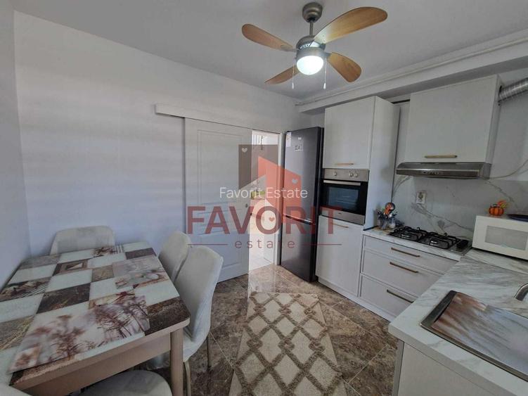 Complex privat cu bariera. Mobilata si utilata. Bucatarie inchisa - 3
