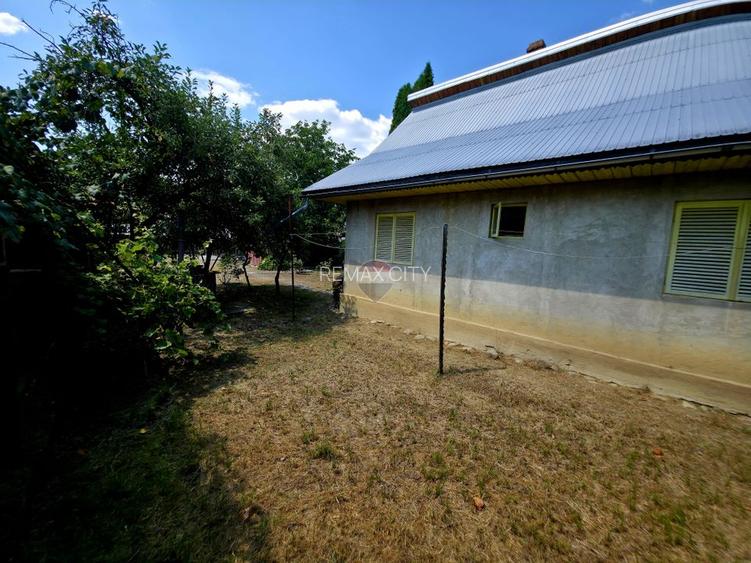 Casă  De Vanzare Sat Bistrita - 21