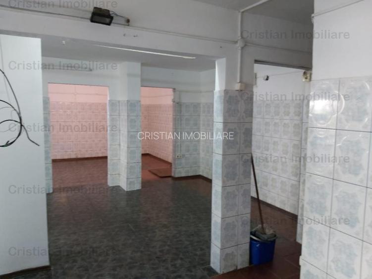 Apartament pretabil Spatiu comercial  PE COLT 3 cam confort 1 Decomandat - 6
