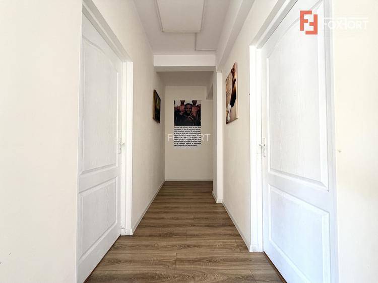 Spatii de birouri moderne - 128 mp | 5 incaperi, in Complexul Studentesc - 4