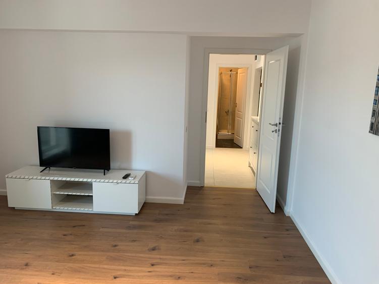 Apartament 2 camere decomandat, finisat, mobilat, Trapezului-1Decembrie 1918
