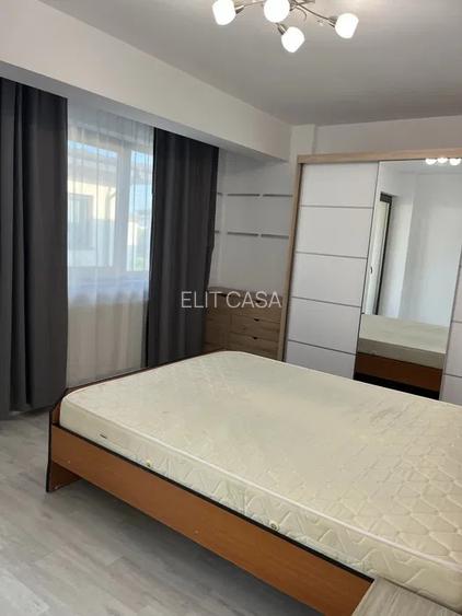 Apartament cu 1 camera decomandat, zona Frumoasa - 2